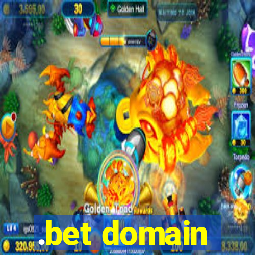 .bet domain